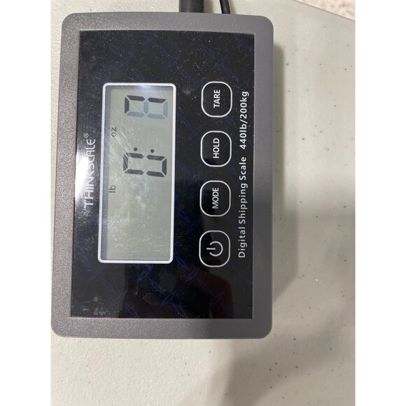 LuLaRoe Short Sleeve A Line Tunic Top Womens Small Leaf Print Polka Dot Blue NEW - Picture 7 of 7